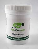 Pet Alive Petalive Dog Cat Weight Loss Slenderpet
