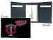 Minnesota Twins Embroidered Trifold Wallet
