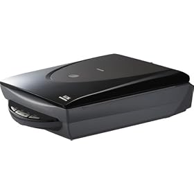 CANON CanoScan 9950FV