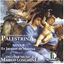 Masses: Ex Jacquet De Mantua