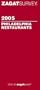 Zagat Survey 2005 Philadelphia (Zagatsurvey)