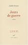 Jours de guerre