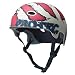 Pro-Tec B2 Skate Signature SXP Christian Hosoi Multi-Sport Helmet (Rising Sun, X-Large)