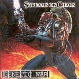 Genetic War (+2)
