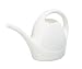 Emsa 500283 Blumengießer 5 L weiß perlmutt OASE