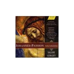 Johannes-Passion
