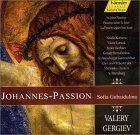 Produkt-Bild: Johannes-Passion