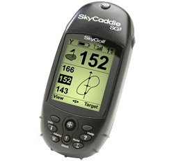 Sky Golf SkyCaddie SG3