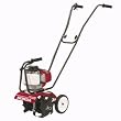 Honda Harmony FG100 Mini-Tiller