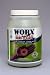 Worx Natural Hand Cleaner - 4.5 lb. Certified Environmental - Industrial Size