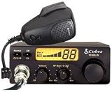 Cobra 19DXIV 40 Channel Mobile Compact CB Radio