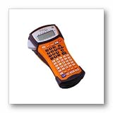 Brother P-Touch 1650 - Labelmaker - B/W - Thermal Transfer - Roll (0.95 In) - 180 DPI x 180 DPI - Up To 23.6 Inch/min - Capacity: 1 Rolls (496272) Category: Thermal and Label Printers