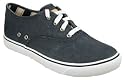 Sperry Womens Founders Cup CVO Navy Canvas Casual