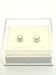 Sterling Silver 5mm Ball Stud Earrings