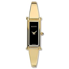 GUCCI Women's 1500 Series Watch #YA015512