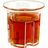E-Z step Cocktail Jigger by Harold's