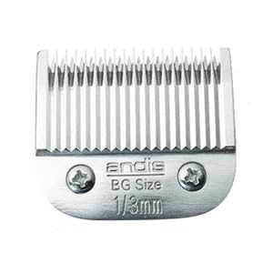 Buy Andis Detachable Clipper Blade Size # 1 Item#64070 by Andis