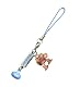 DRAGON QUEST スマイルスライム モバイルアクセサリー スライム&ゴーレム