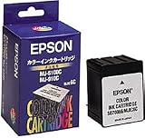 EPSON MJIC6C 
