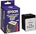 EPSON MJIC6C �J���[�C���N�J�[�g���b�W3�F���