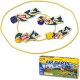 Air Darts Game