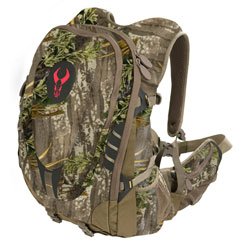 Badlands Kali Day Pack (Max 1, 22 x 14 x 8-Inch)