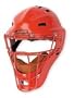 MVP Series Collegiate / High School Catcher's Head Gear from All Star