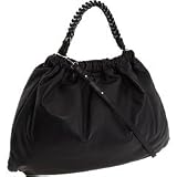 Elie Tahari Ruby Hobo Leather Handbag