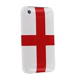 Pro-Tec Schutzh&uuml;lle f&uuml;r iPhone 3G / 3GS - Britische Flagge