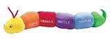 Giant Tinkle, Crinkle, Rattle & Squeak 73" Gund 1873