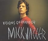 Mick Jagger - Visions of Paradise