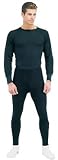Camouflage Thermals / Camo Thermal Underwear, Undershirts and Bottoms