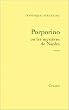 Porporino ou les myst�res de Naples : roman