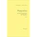 Porporino ou les myst�res de Naples : roman