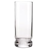 Luigi Bormioli Renoir 13-ounce Doulble Old Fashion, Set of 4