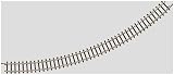 Marklin 8530 Curved Track Sections