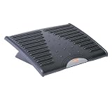 Kelly Adjustable Footrest