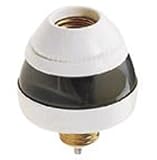 First Alert PIR720RN Motion Sensing Light Socket First Alert PIR720RN Motion Sensing Light Socket