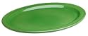 Emile Henry Provencal 16-Inch Serving Platter, Vert Green