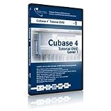 ASK Video Tutorial DVD - Cubase 4 Level 1