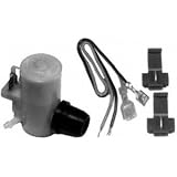 Anco 6705 Washer Pump by Anco