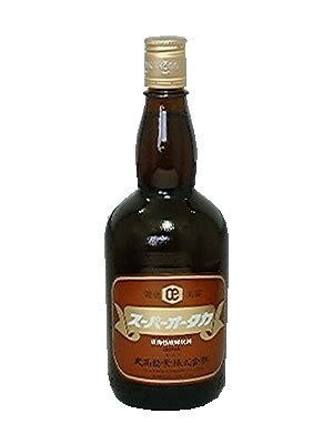 スーパーオオタカ 720ml