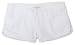 Rip Curl Junior's Adriana Short,White,5