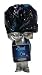 Perugina Baci Dark Chocolate Easter Egg w/4 baci Chocolates