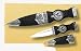 Scottish Collection Dagger Set