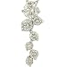 LdsFancy TwistJourney Of LifeDiamond Pendant on Chn