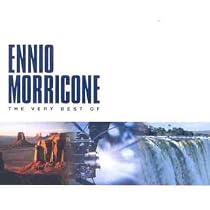 Ennio Morricone Very Best of [MINIDISC]