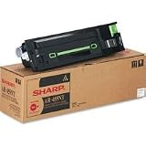 Sharp AR-455NT ( Sharp AR455NT ) Laser Toner Cartridge - Black, Works for AR-M355N, AR-M355U, AR-M455N, AR-M455U