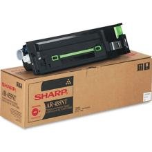 Sharp AR-455NT ( Sharp AR455NT ) Laser Toner Cartridge - Black, Works for AR-M355N, AR-M355U, AR-M455N, AR-M455U