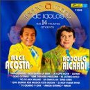 Rodolfo Aicardi - Mano a Mano De Idolos - Zortam Music